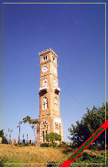 Tower of the Clock